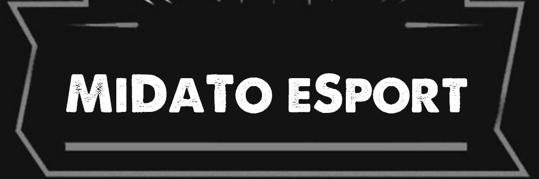 MiDaTo eSport banner