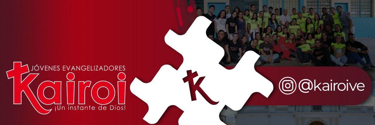 KairoiVE's profile banner image