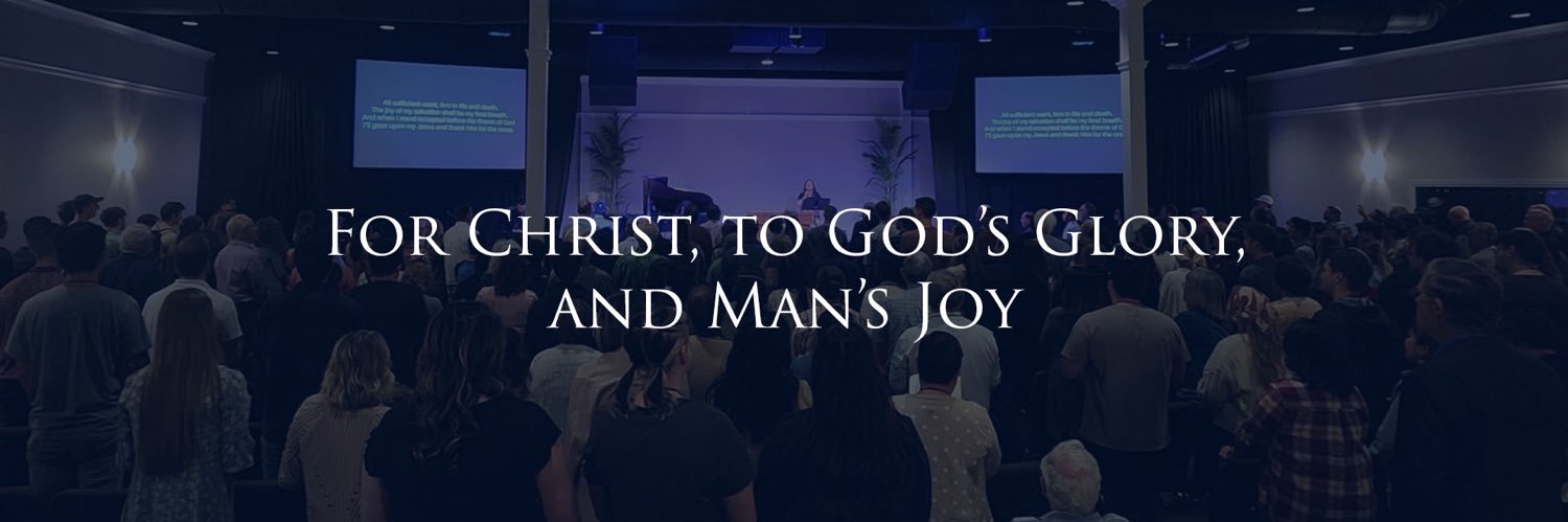trinitybiblec's profile banner image