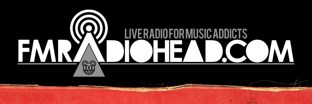 FMRadiohead banner