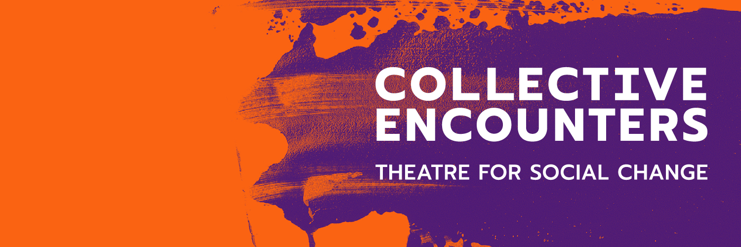 Collective Encounters banner