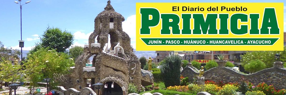 Diario_Primicia's profile banner image