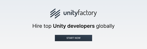 Unityfactoryio Profile Banner