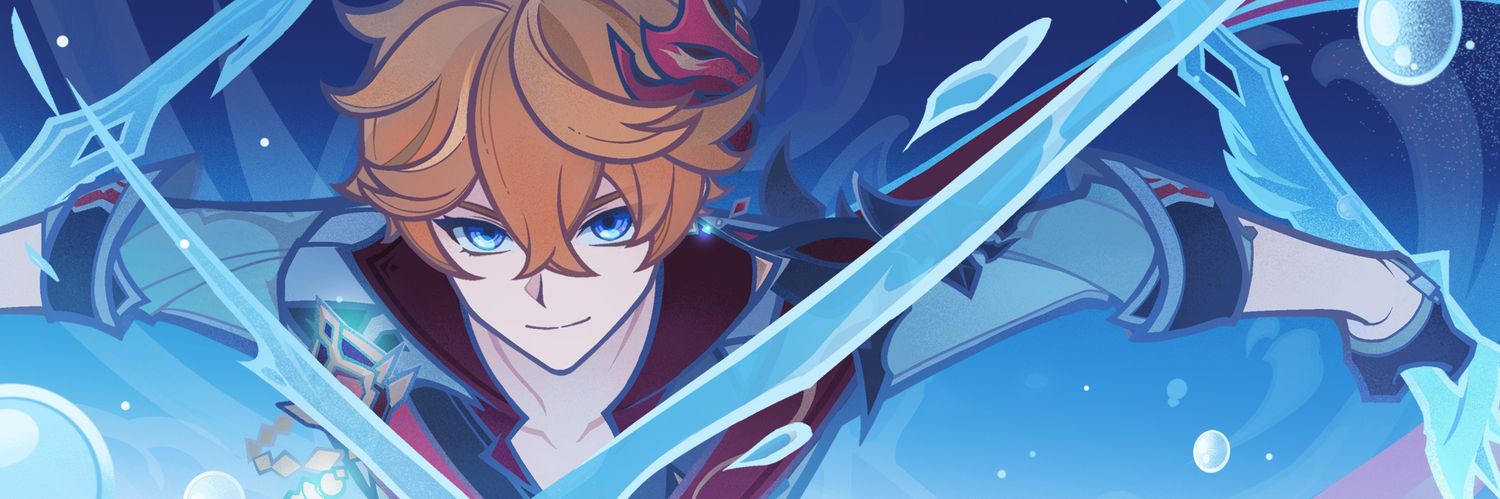 Tahitenis's profile banner image