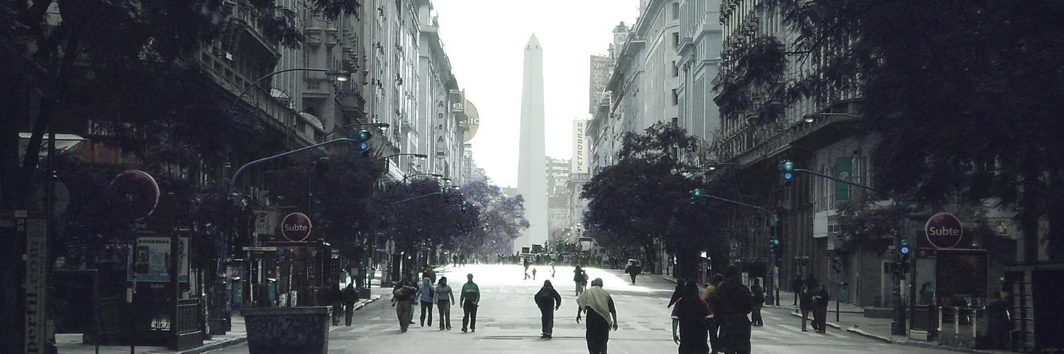 Ezequiel Glinsky banner