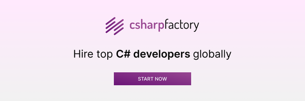 csharpfactory Profile Banner