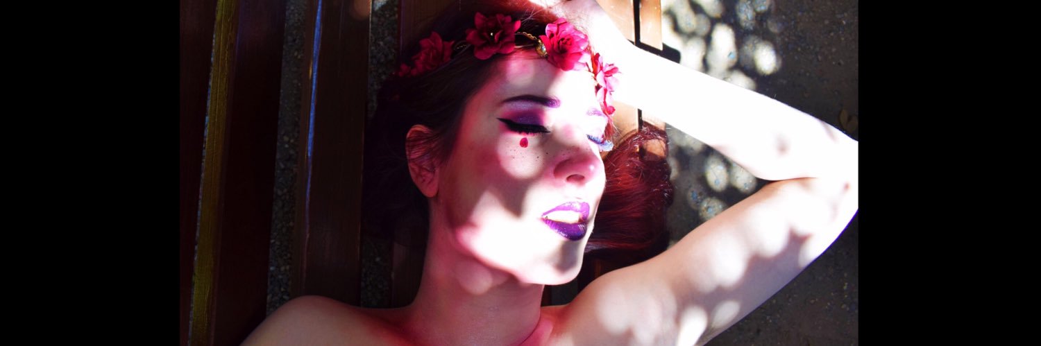 crisxdreams's profile banner image