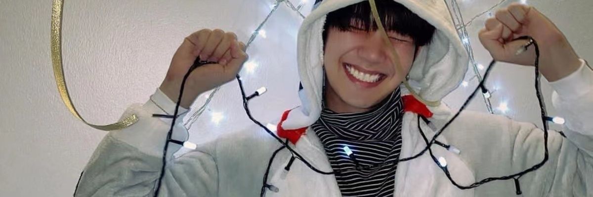 MGismylover's profile banner image