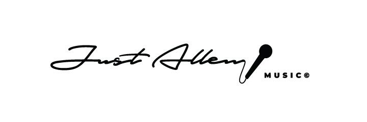 1justallen's profile banner image