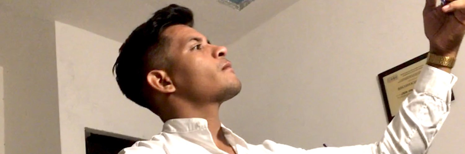 heliazz's profile banner image