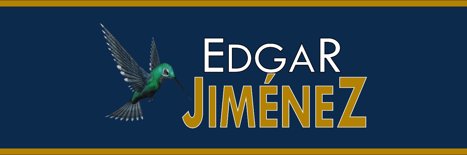 edgarjc18's profile banner image