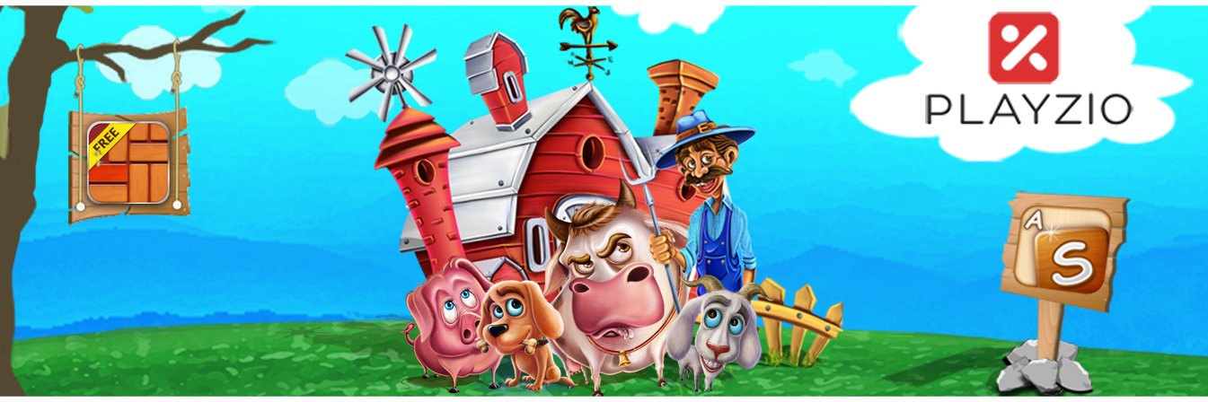 Playzio's profile banner image