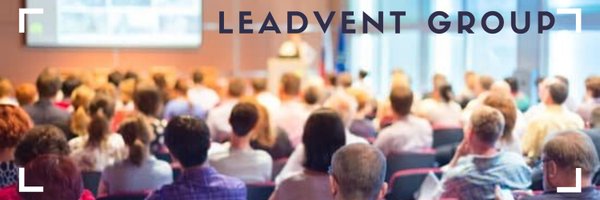 leadvent Profile Banner