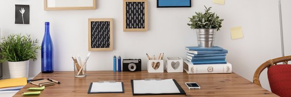 clutterfreenow Profile Banner