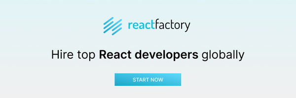 reactfactory Profile Banner