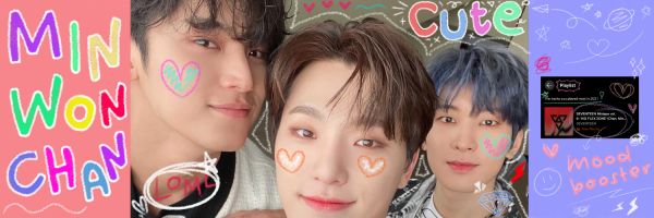 Wooniverse✨ banner