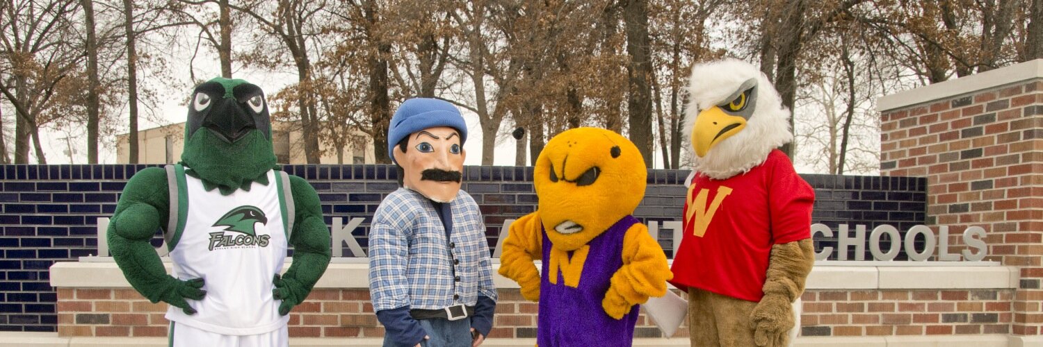 Tammy Henderson banner