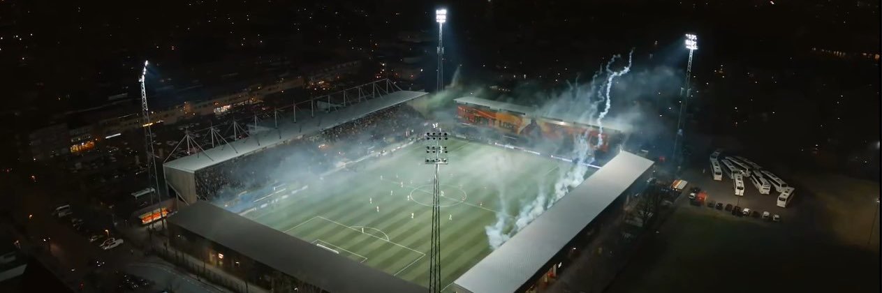 David Timmermans banner