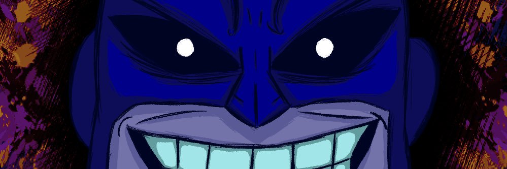 themaskedmutant's profile banner image
