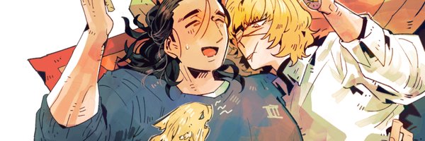 moogyoza Profile Banner