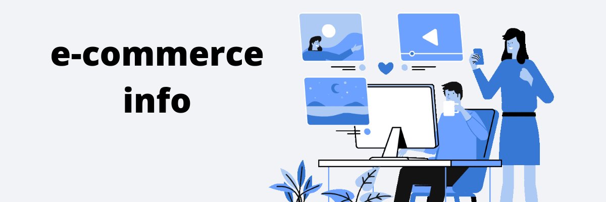 CommerceInfo's profile banner image