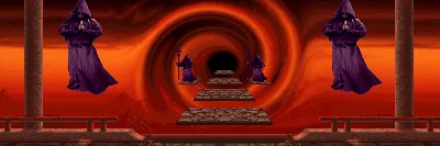 MORTAL LOCK banner