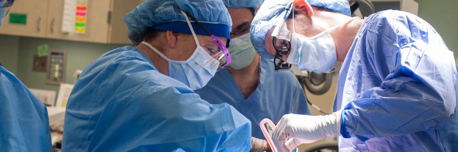 IU Neurosurgery's banner