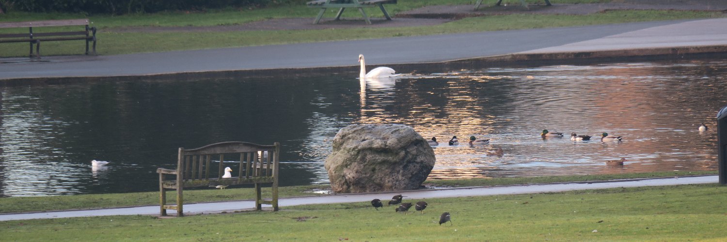 Earth Heritage Trust banner
