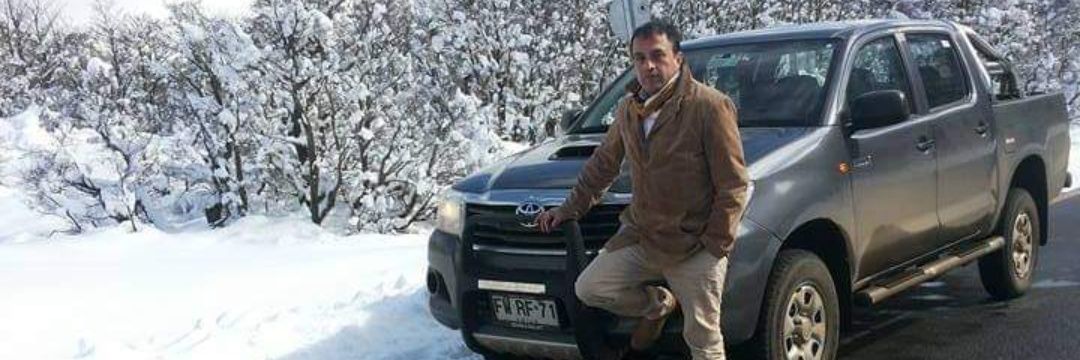 Valdivia VIKTOR / Unión Española banner