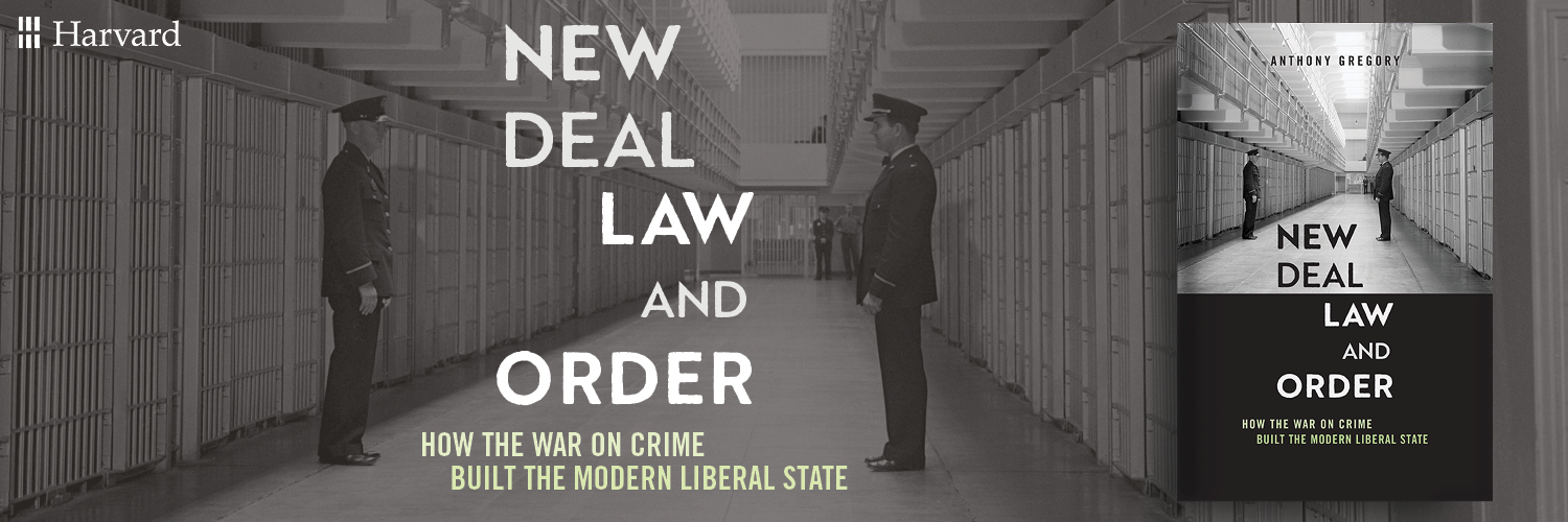 paleoliberal's profile banner image