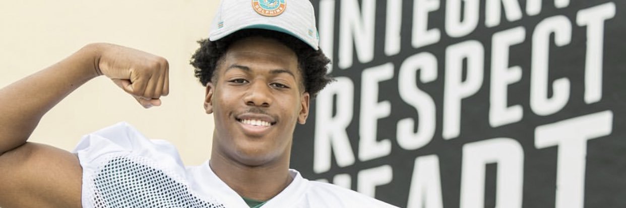 Dylan Stephenson banner