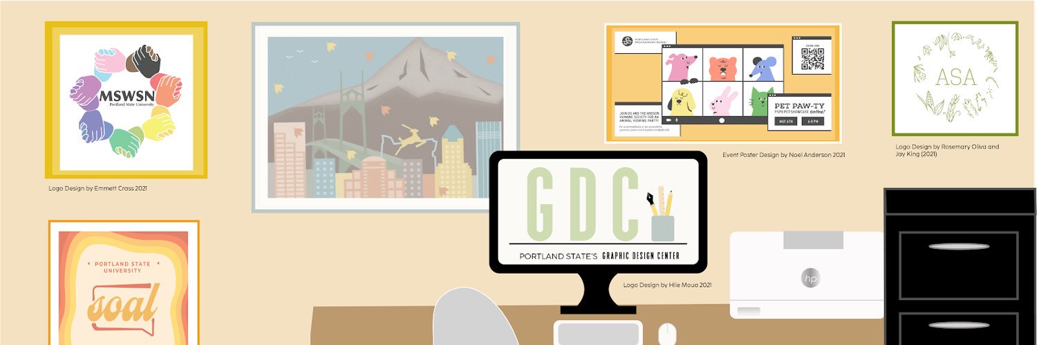 psugdc's profile banner image