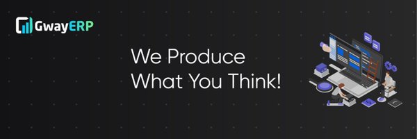 GwayERP Profile Banner
