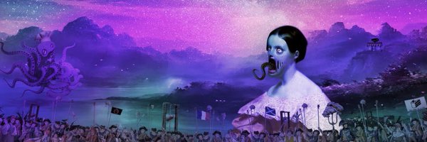 Arthemort Profile Banner