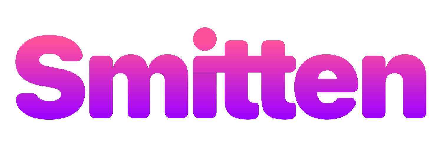Smitten - Dating app banner