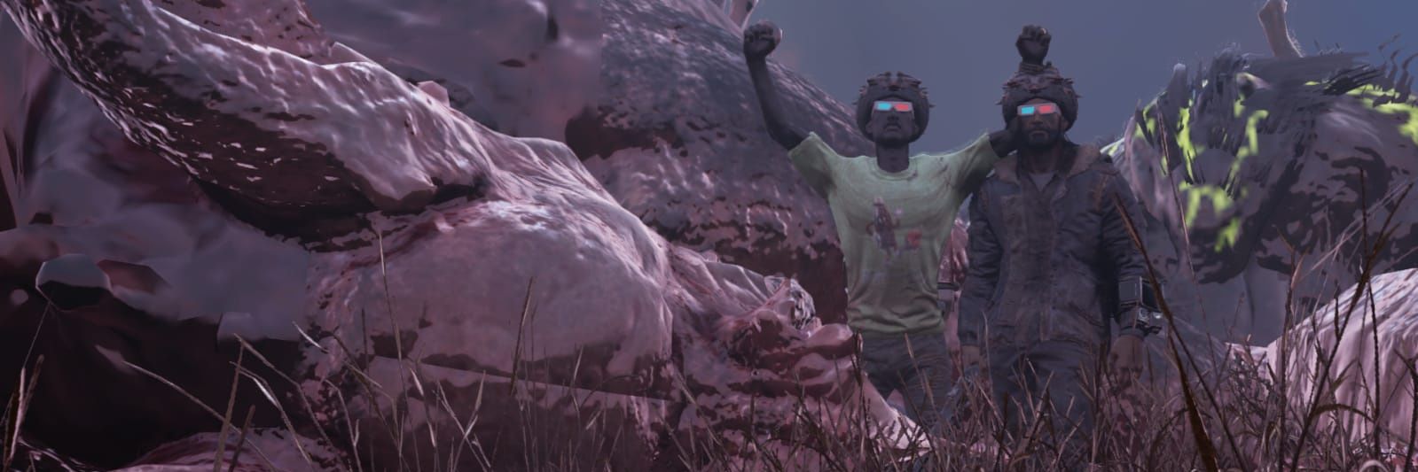 NukaBarry's profile banner image