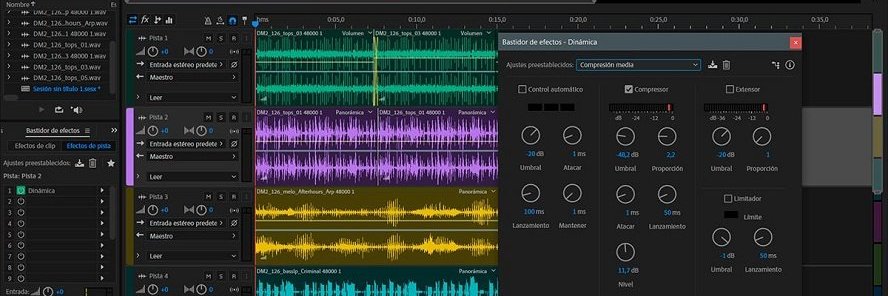 Michael Rochus banner