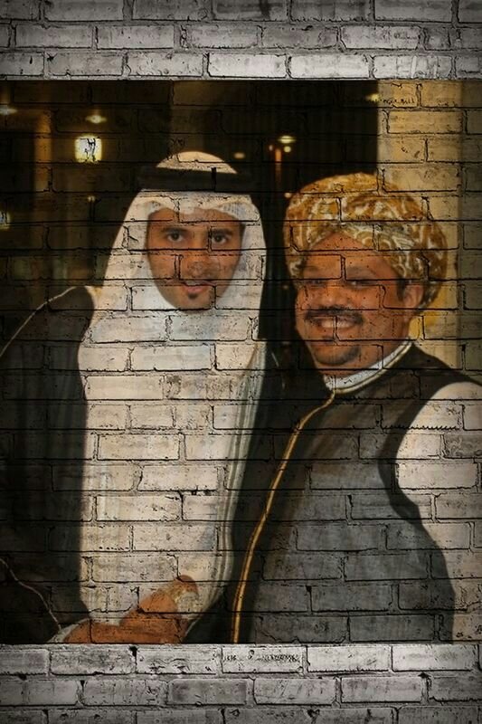 Shadi AL-haidary banner