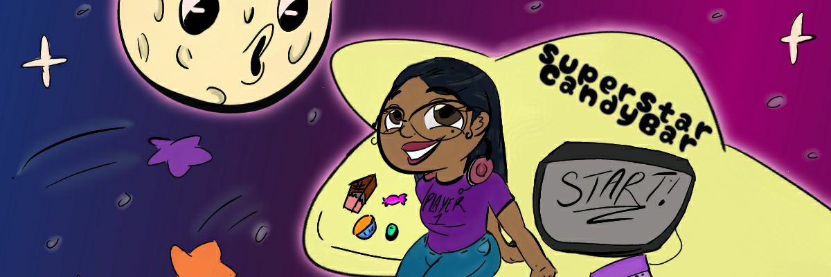 Bonnie Lucille Margrove banner