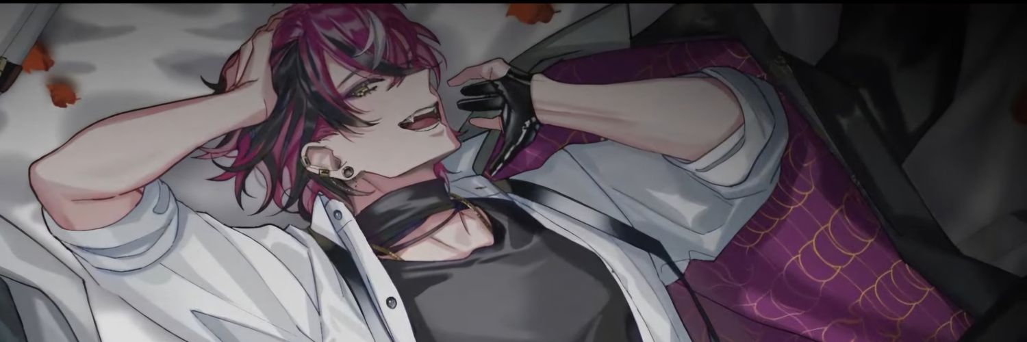sirimerii's profile banner image