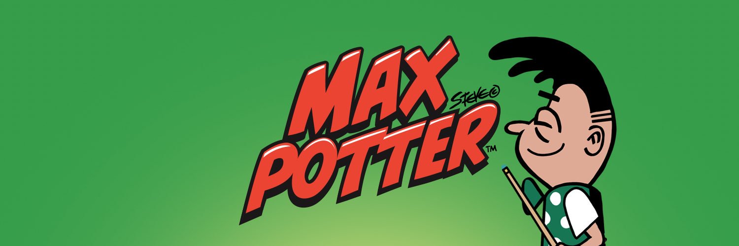Maxpotter_official banner