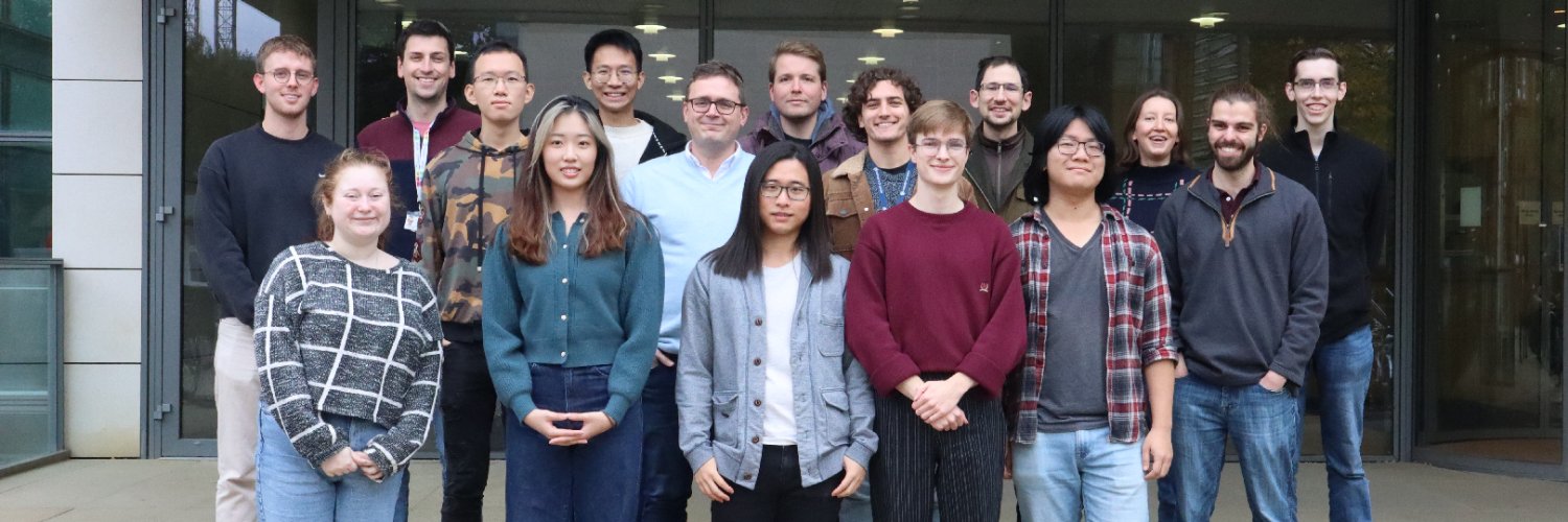 Goicoechea Group banner