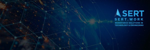 SERT_work Profile Banner