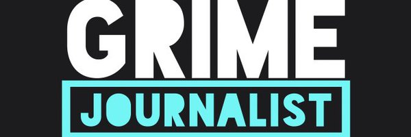 grimejournalist Profile Banner