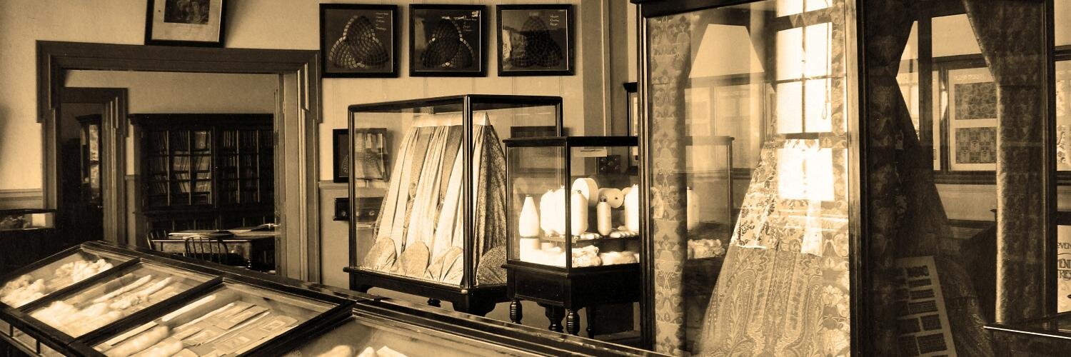 Helen Farrar banner