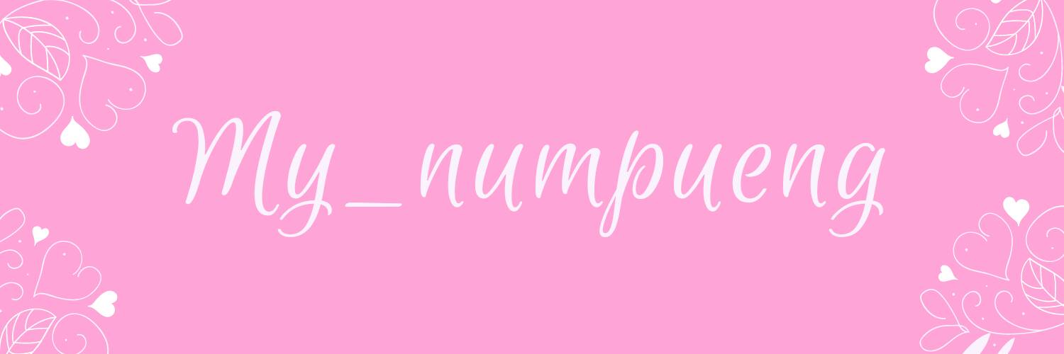 MY_NUMPUENG's profile banner image