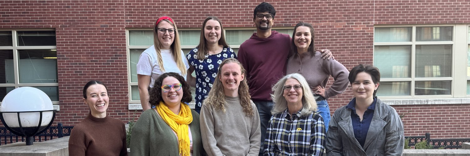 Cole Research Group banner