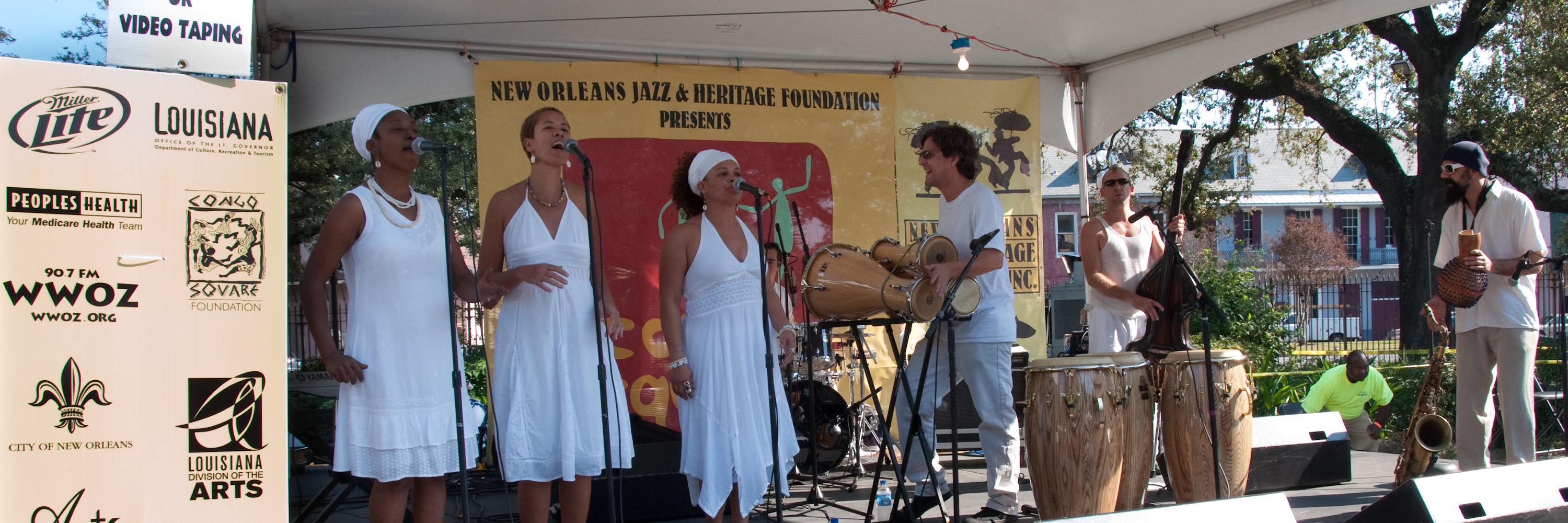 CongoSquareFest's profile banner image