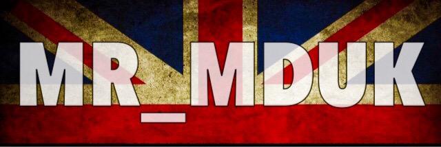 MDUK (@MR_MDUK) / Posts / X