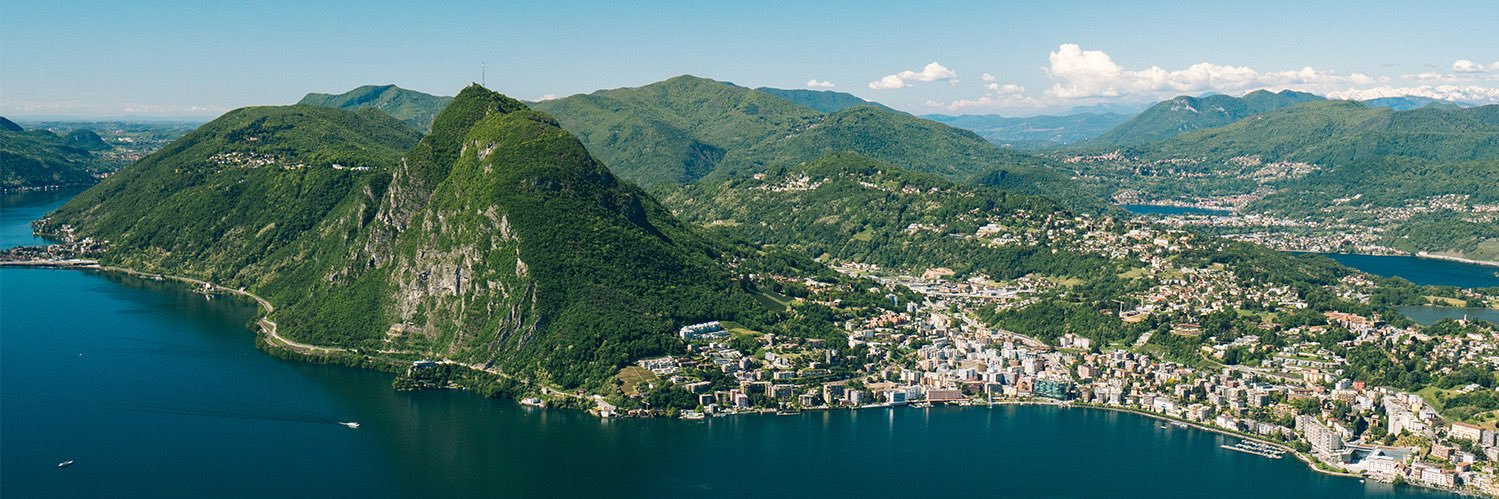LuganoRegion's profile banner image
